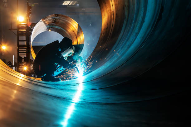 Affordable Welder Services in Lockwood, MT