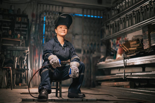 Best Artistic and Custom Metal Fabrication in Lockwood, MT