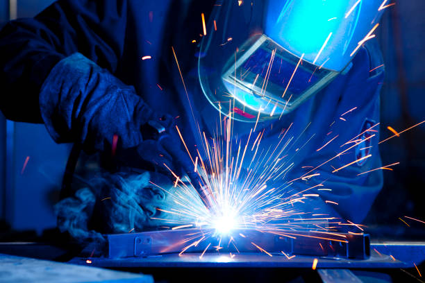 Reliable Lockwood, MT Welder & Metal Fabrication Solutions