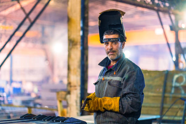 Best Welding Inspection and Certification in Lockwood, MT