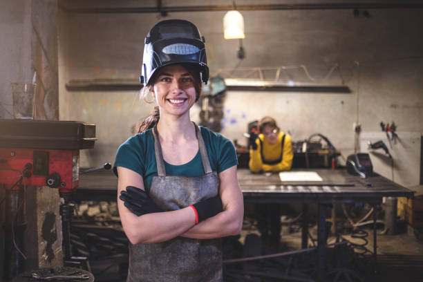 Best Artistic and Custom Metal Fabrication in Lockwood, MT