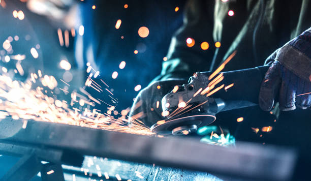 Best Automation and Robotic Welding in Lockwood, MT